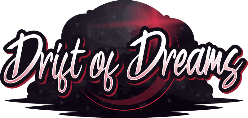 Drift of Dreams logo